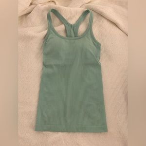 lululemon ebb to street tank